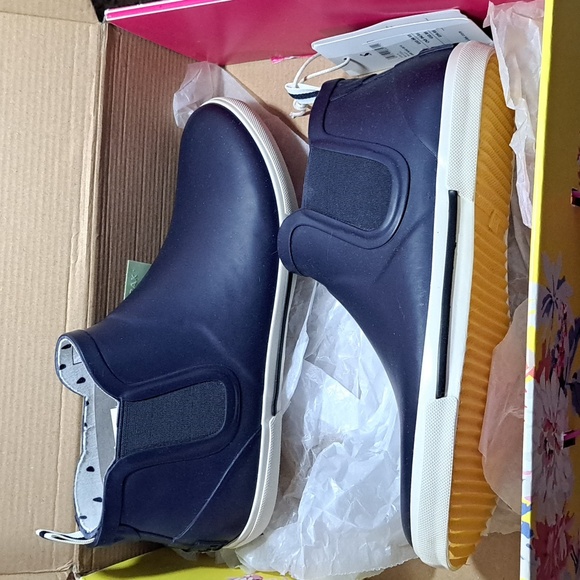 Joules Shoes - 🌍Joules-Rainwell🌍